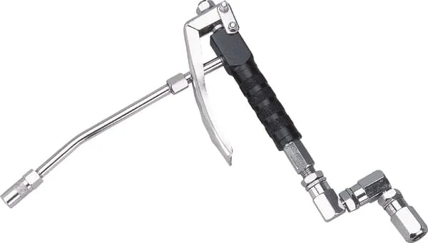 Groz - 43422GROZ - Fettpresse Pistole HD M10x1