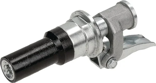 Groz - 43545GROZ - Schmierkopf Quick Lock
