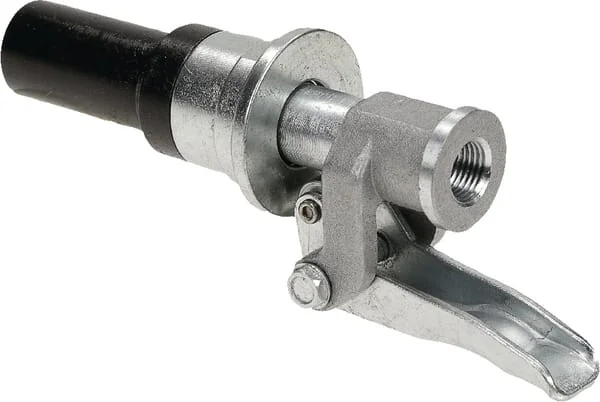 Groz - 43545GROZ - Schmierkopf Quick Lock