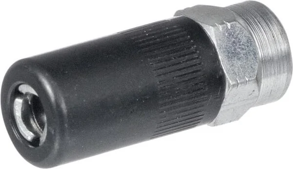 Groz - 43596GROZ - Fettpressenduese HD M10x1