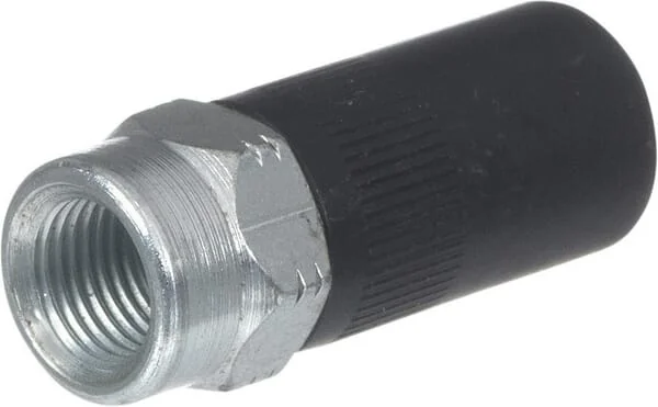 Groz - 43596GROZ - Fettpressenduese HD M10x1