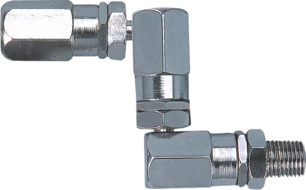 Groz - 43821GROZ - Drehkupplung 1/4"BSPT