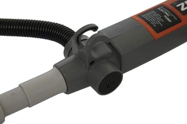 Groz - 44413GROZ - Wiederaufladbare Pumpe