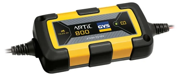 GYS - 029569 - Ladegeraet ARTIC 800