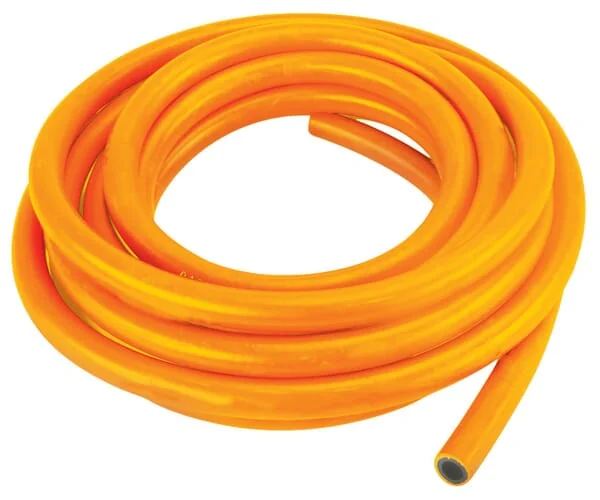 Gys - 037090GYS - Propanrohr Und Klemmen Diameter 10mm 4m