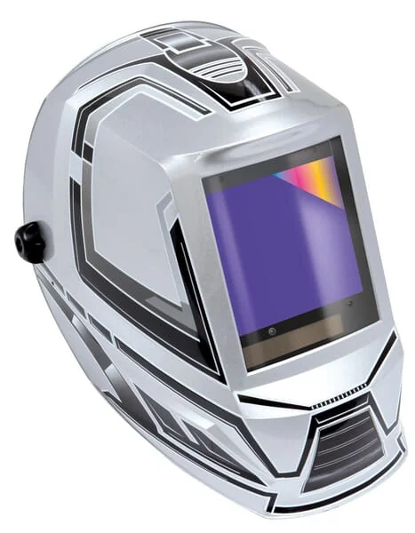 Gys - 037236GYS - Schweisshelm Gysmatic True Color