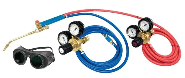 Gys - 039117GYS - Autogenschweiss-Komplettset