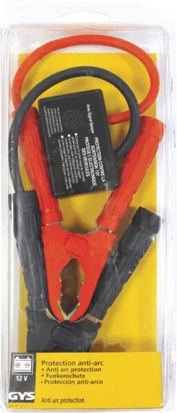 GYS - 041318 - Lichtbogenschutz 12 V