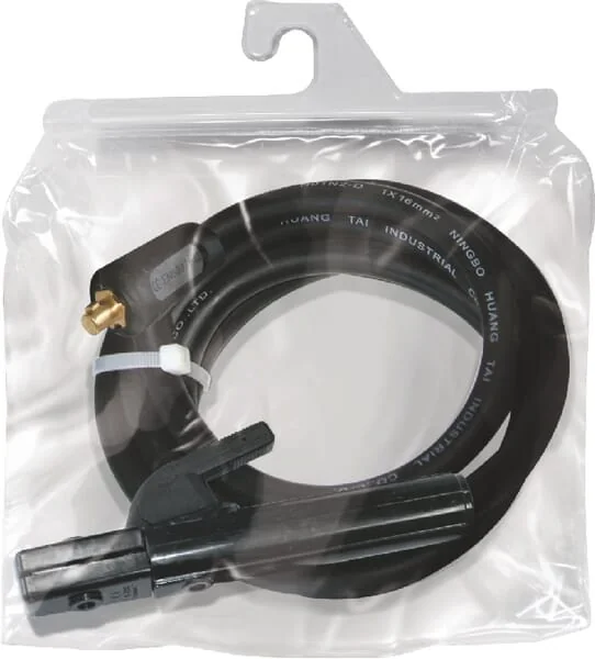 GYS - 043848GYS - Schweisskabel 16mm² 4m