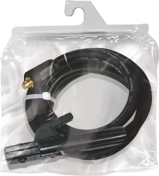 GYS - 043855GYS - Schweisskabel 25mm² 4m