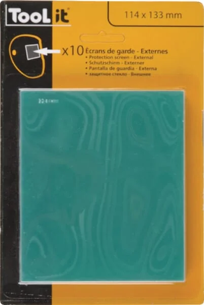 GYS - 043893GYS - Spritzschutz 114x133 bu. (10x)