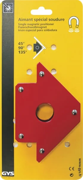GYS - 044203GYS - Magnetpositionierer