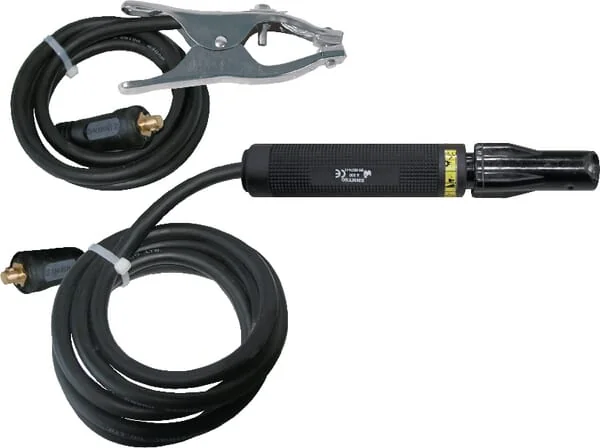 GYS - 047396GYS - Lichtbogenschweisset
