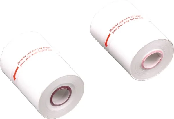 GYS - 056220GYS - Papierrollen BT501/301