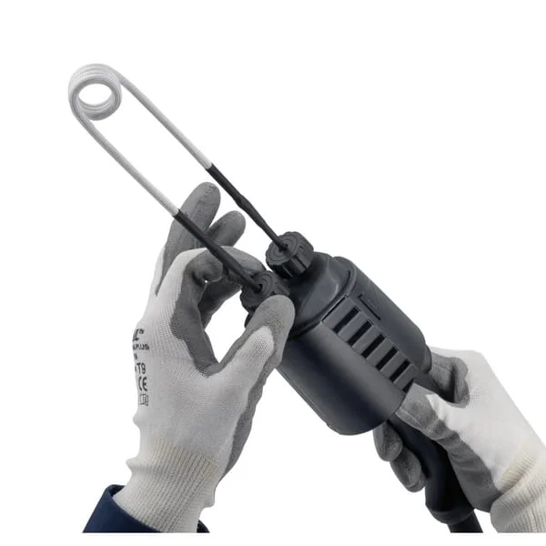 GYS - 062504 - Powerduction 10R