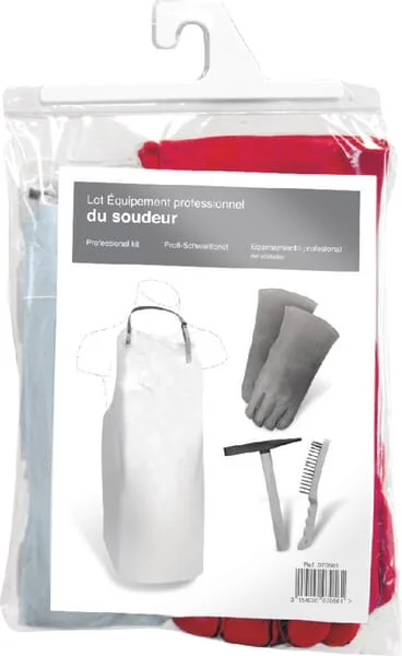 Gys - 070561GYS - Komplette Professionelle Ausruestung
