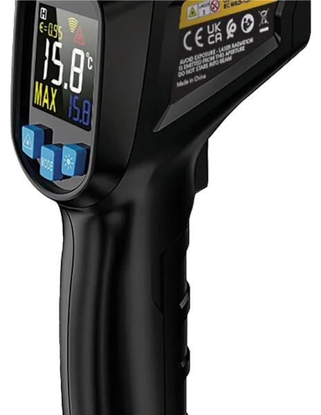 Gys - 079922GYS - Infrarot-Thermometer