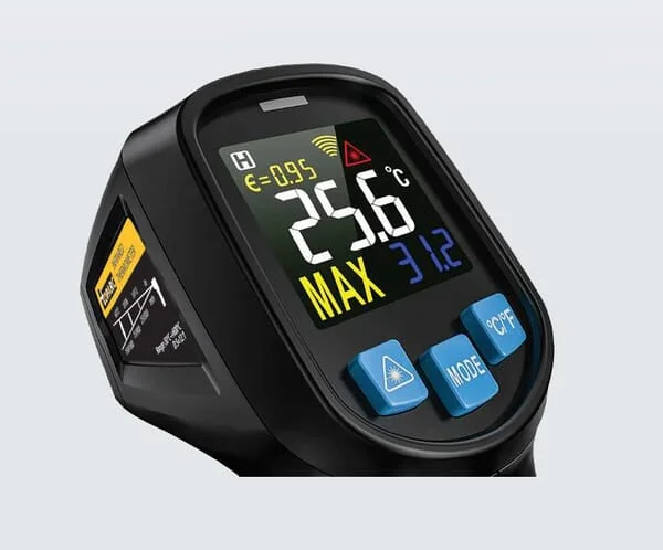Gys - 079922GYS - Infrarot-Thermometer