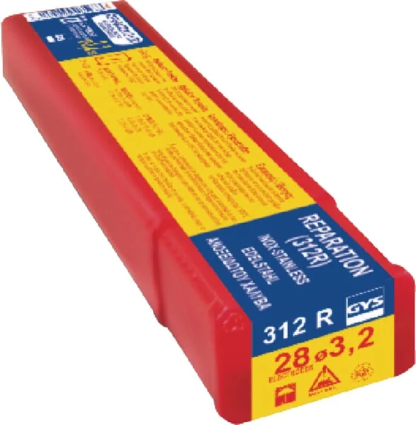 GYS - 081468GYS - 28 Universalelektroden Diameter 3.2