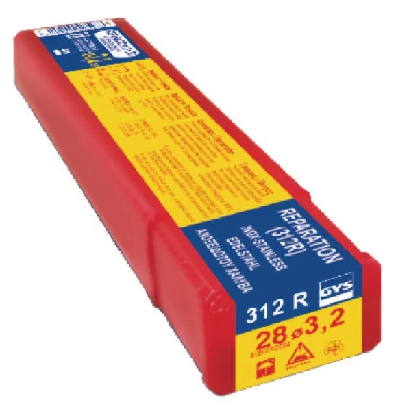 GYS - 081468GYS - 28 Universalelektroden Diameter 3.2
