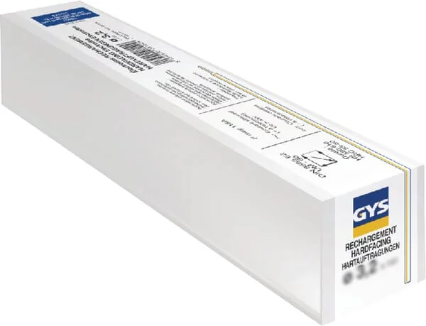 GYS - 081512GYS - Elektrode 600HB 4.0x450 mm (90x)