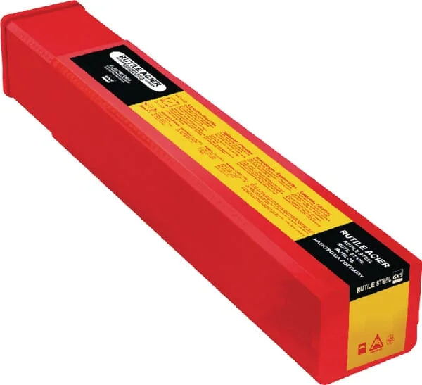 GYS - 086012GYS - Elektroden, 172 Rutil, Diameter 3.2 mm 5k