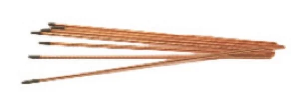 GYS - 086081GYS - Fuelldrahtelektrode Diameter 6.4 50x