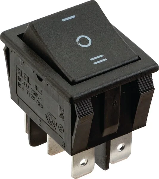 Gys - 52462GYS - Schalter (22/30) Ein/Aus/Ein