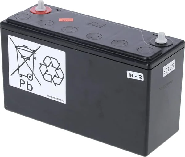 Gys - 53135GYS - Batterie 12V 30Ah