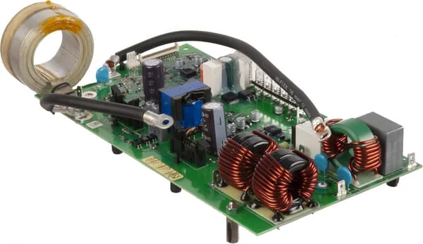 Gys - 97283CGYS - Platine Startium 680