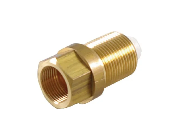 Haase - HAA110010 - Ventilgehaeuse