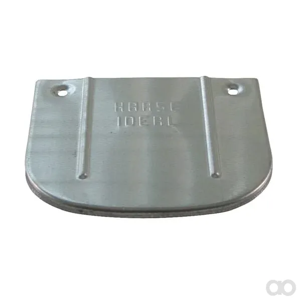Haase - HAA810450 - Pressplatte Ideal