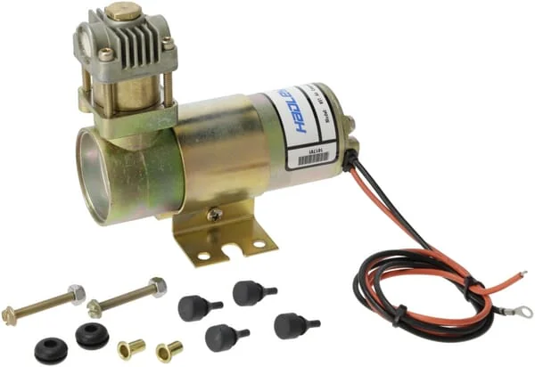 Hadley - H00851D - Kompressor, 24V