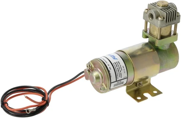 Hadley - H00851D - Kompressor, 24V