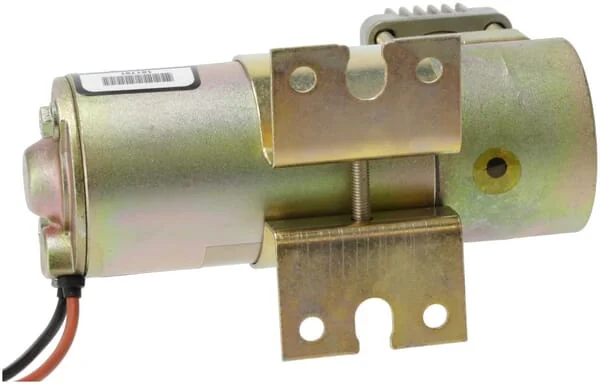 Hadley - H00851D - Kompressor, 24V