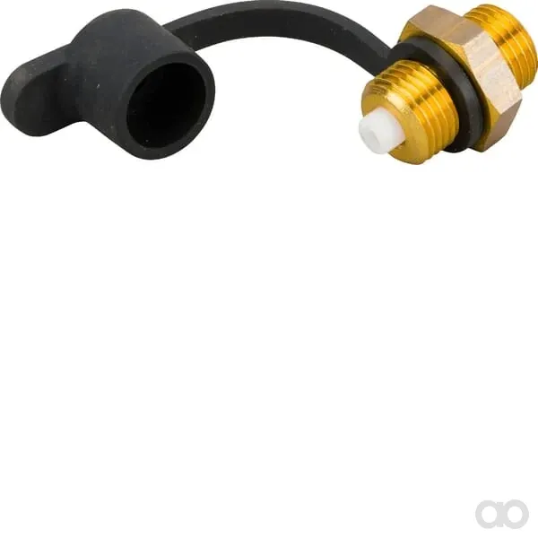 Haldex - 03279006000 - Pruefpunkt M16x1,5