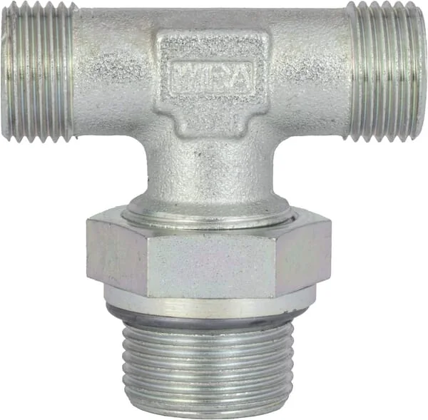 Haldex - 03281012222 - T-Stueck
