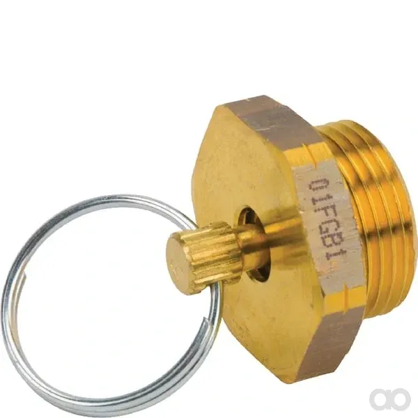 Haldex - 315019031 - Wasserablassventil