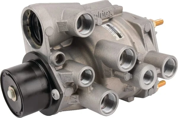 Haldex