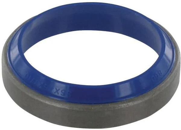 Hallite - ASM3645710 - Kolbenstangenabstreifer ASM 36x45x7/10mm