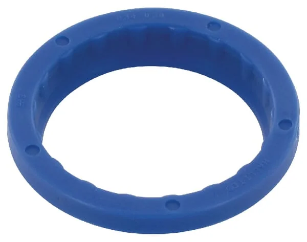 Hallite - ASU3038457T - Abstreiferstange ASU 30x38x4/5/7mm
