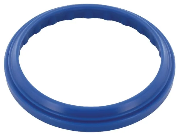 Hallite - ASU4553457T - Abstreiferstange ASU 45x53x4/5/7mm