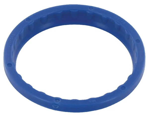 Hallite - ASU4553457T - Abstreiferstange ASU 45x53x4/5/7mm