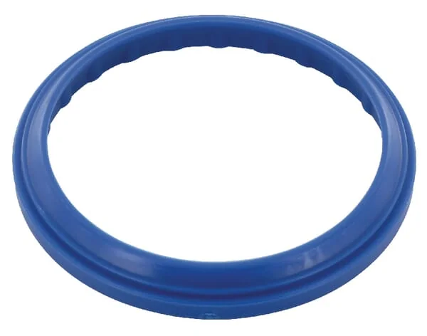 Hallite - ASU5058457T - Abstreiferstange ASU 50x58x4/5/7mm