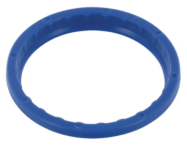 Hallite - ASU5058457T - Abstreiferstange ASU 50x58x4/5/7mm