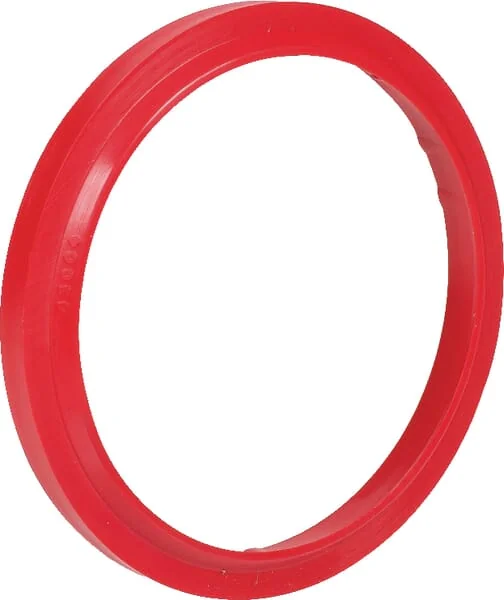 Hallite - ASU5058653T38 - Abstreiferstange ASU 50x58x5,3/7mm