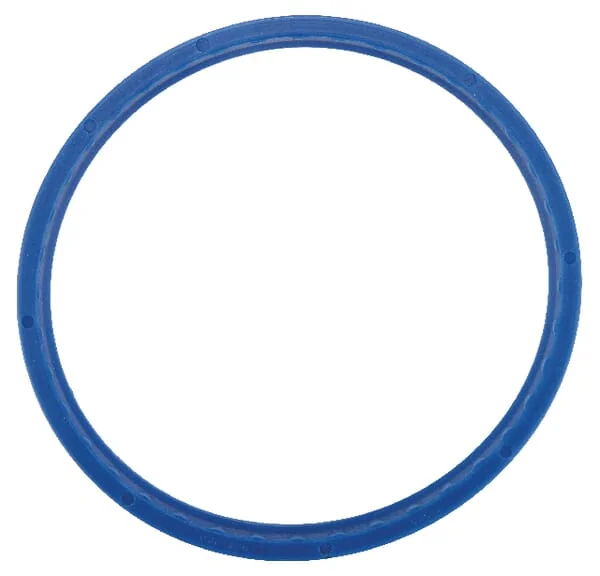Hallite - ASU8088457T - Abstreifstange ASU 80x88x4/5/7mm T