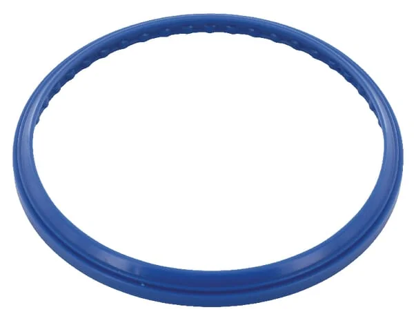 Hallite - ASU8593457T - Abstreifstange ASU 85x93x4/5/7mm T