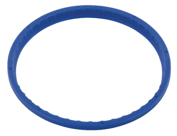 Hallite - ASU9098457T - Abstreifstange ASU 90x98x4/5/7mm T