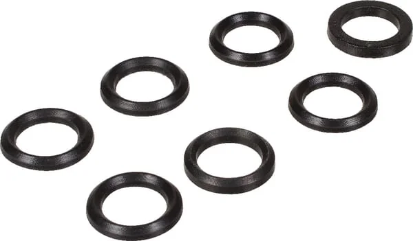 Hallite - CH223221 - Stufendichtung 22 x 32 x 21